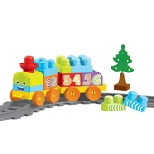 5220 OYUNCAK TREN SET 36 PARÇA thumbnail 1