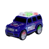 203765009 MERCEDES G CLASS BEATZ SPİNNER thumbnail 5