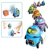 SIL 88575 Silverlit Follow Me Droid Robot thumbnail 3