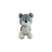 PB30779-23 Peluş Ayakta Köpek 23 cm thumbnail 2