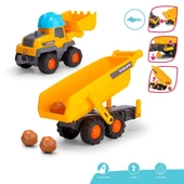 204119007 ABC Tracey Trailer -Dickietoys thumbnail 4