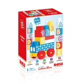 5030 OYUNCAK KUTUDA MEGA BLOK 25 LI thumbnail 3