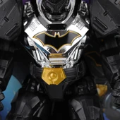 61996 DC Metal Batman Force 30 cm thumbnail 3