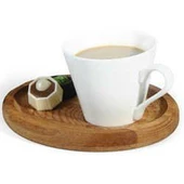 Biradlı Nescafe Sunum (Oval) thumbnail 3