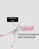 Taraklı Kaş Makası thumbnail 5