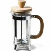 Biradlı Lüks French Press thumbnail 1