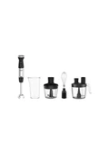 TEFAL QUİCKCHEF 1000 W BLENDER SET SİYAH thumbnail 2