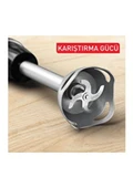 TEFAL QUİCKCHEF 1000 W BLENDER SET SİYAH thumbnail 4