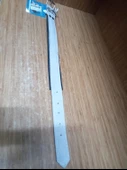 Köpek Deri Boyun Tasma No:2 thumbnail 2
