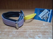 Köpek Boyun Tasma No:2 Mavi thumbnail 1