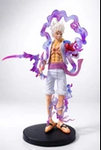 Anime One Piece Luffy Figürü 20 Cm Alk5274 thumbnail 1