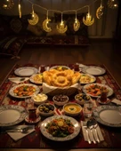 Minare Ramazan Led Işık thumbnail 5