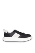 Solmaz HV261-BDL107 Siyah Sneaker thumbnail 1