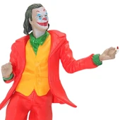 Joker Figürü 22 Cm Alk5287 PVC Model No.4 thumbnail 2