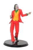 Joker Figürü 22 Cm Alk5287 PVC Model No.4 thumbnail 3