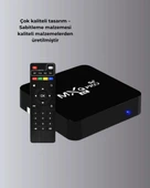 4k Smart Tv Box thumbnail 5