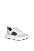 Solmaz HV261-BDL107 Beyaz Sneaker thumbnail 2