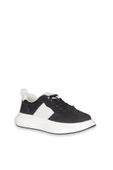Solmaz HV261-BDL107 Siyah Sneaker thumbnail 2