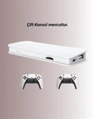 M15 Game Stick Oyun Konsolu thumbnail 3