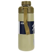 Dodge Fit Çelik Termos Matara 520Ml Yeşil thumbnail 4