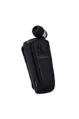 F910 Kablosuz Makaralı Bluetooth Kulaklık thumbnail 2