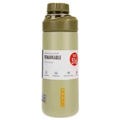 Dodge Fit Çelik Termos Matara 520Ml Yeşil thumbnail 1