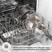 Emsan Demre 8 Parça Çelik Tencere Seti thumbnail 4