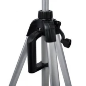 3 Yönlü Profesyonel Süper Kalite 157 CM Tripod thumbnail 3