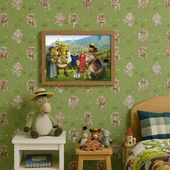 SH 714 PUZZLE 100 PRÇ thumbnail 2