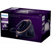 Philips PSG9050 Buhar Kazanlı Ütü thumbnail 3