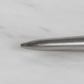 Loren Crafts 5 mm Çelik Misinalı Şiş 60 cm thumbnail 4