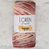 Loren Happy Ebruli El Örgü İpi - RH002 - 34287 thumbnail 7
