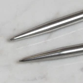LOREN CRAFTS 4,5 MM ÇELİK MİSİNALI ŞİŞ 40 CM thumbnail 3
