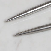 LOREN CRAFTS 4 MM ÇELİK MİSİNALI ŞİŞ 60 CM thumbnail 3