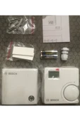 Bosch Kablosuz Oda Termostadı Tr20 Rf thumbnail 3