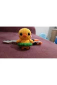 Bdphome Amigurimi Anahtarlık thumbnail 3