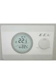Eca E.C.A. POLY PLUS DİJİTAL KABLOSUZ ODA TERMOSTATI thumbnail 1