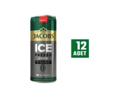 Jacobs Icepresso Dark 250 Ml (12 ADET) thumbnail 1