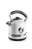 ARIETE Moderna 2854 Çelik Kettle Beyaz thumbnail 2