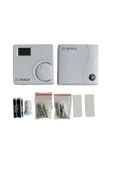 Bosch Tr20 Rf Kablosuz Oda Termostatı thumbnail 1