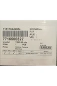 Bosch Kablosuz Oda Termostadı Tr20 Rf thumbnail 4