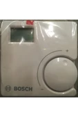 Bosch Kablosuz Oda Termostadı Tr20 Rf thumbnail 1