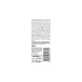 Emotion Sprey Deodorant Ocean Fresh 100 ml thumbnail 4