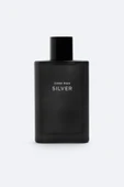 Zara Man Sılver Erkek Parfüm 90 ml edt thumbnail 2