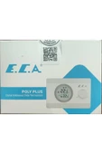 Eca E.C.A. POLY PLUS DİJİTAL KABLOSUZ ODA TERMOSTATI thumbnail 3