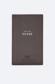 Zara Man Sılver Erkek Parfüm 90 ml edt thumbnail 1