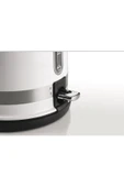 ARIETE Moderna 2854 Çelik Kettle Beyaz thumbnail 6