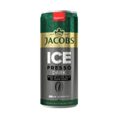 Jacobs Icepresso Dark 250 Ml (12 ADET) thumbnail 3