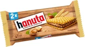 Hanuta Haselnuss-Schnitte Fındık Kremalı Gofret thumbnail 1