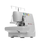 Singer S0105 Overlok Makinesi thumbnail 3